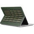 Bullet American Flag Surface Laptop Studio Skin